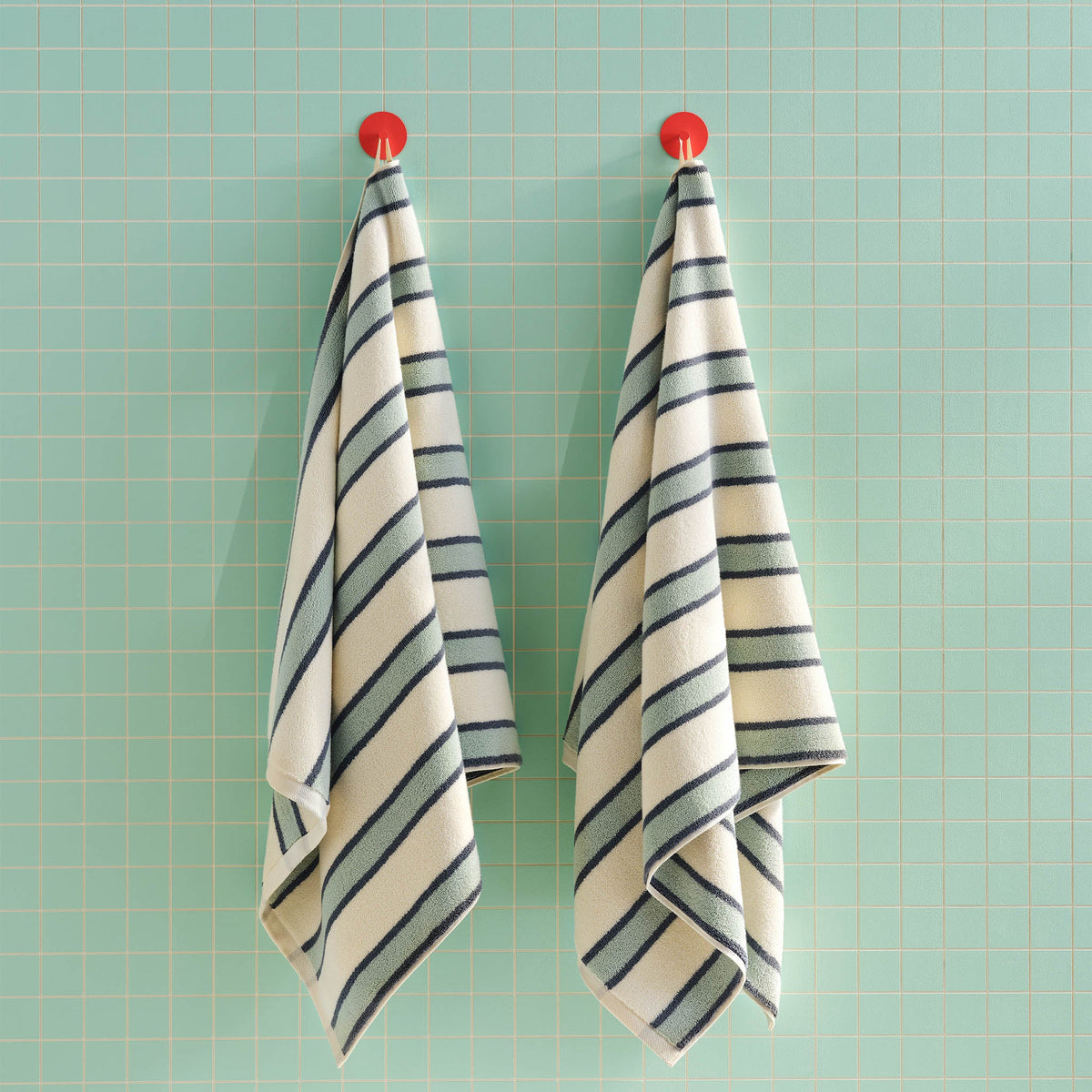 Brooklinen Super-Plush Turkish Cotton Towel Move-In Bundle