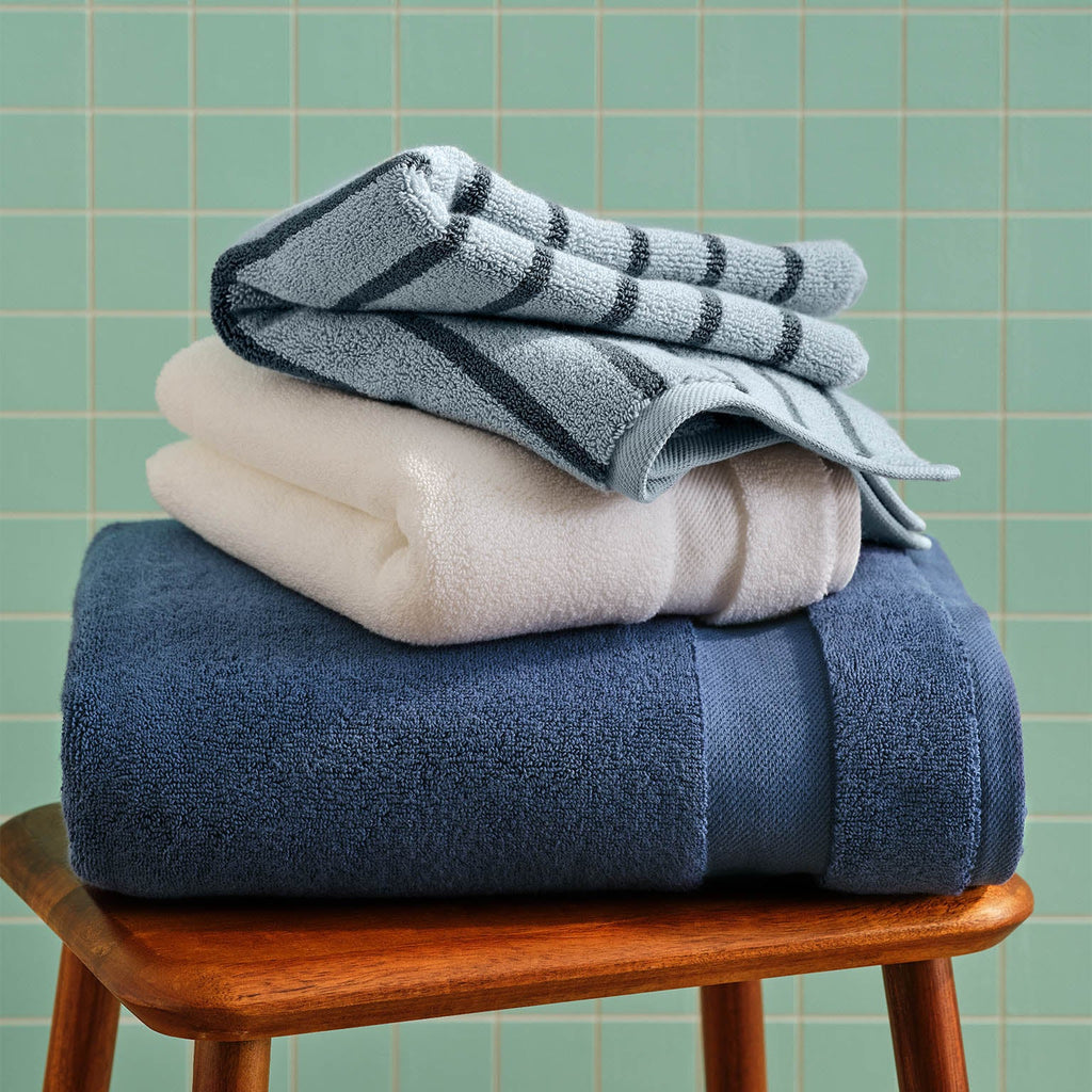 Brooklinen Super-Plush Turkish Cotton Towel Move-In Bundle