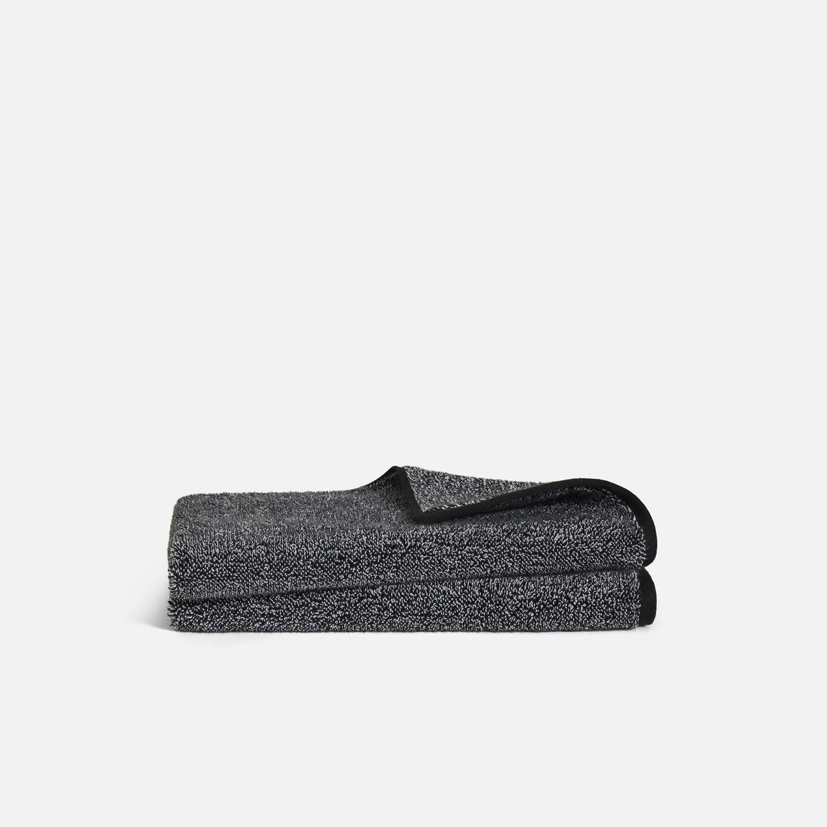 Brooklinen Super-Plush Turkish Cotton Hand Towels Set of 2