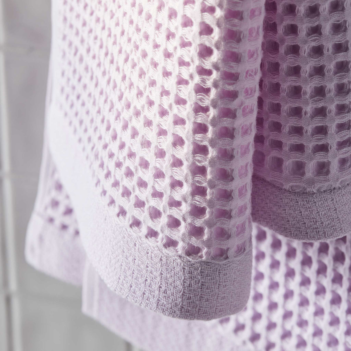 Brooklinen Dreamweave Waffle Towel Move-In Bundle