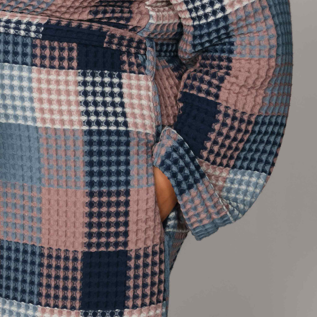 Brooklinen Dreamweave Waffle Robe