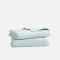 Brooklinen Plush Turkish Cotton Bath Towels Set of 2