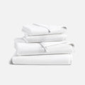 Brooklinen Plush Turkish Cotton Bath Towel Bundle