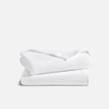 Brooklinen Plush Turkish Cotton Bath Sheets Set of 2