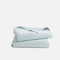 Brooklinen Plush Turkish Cotton Bath Sheets Set of 2