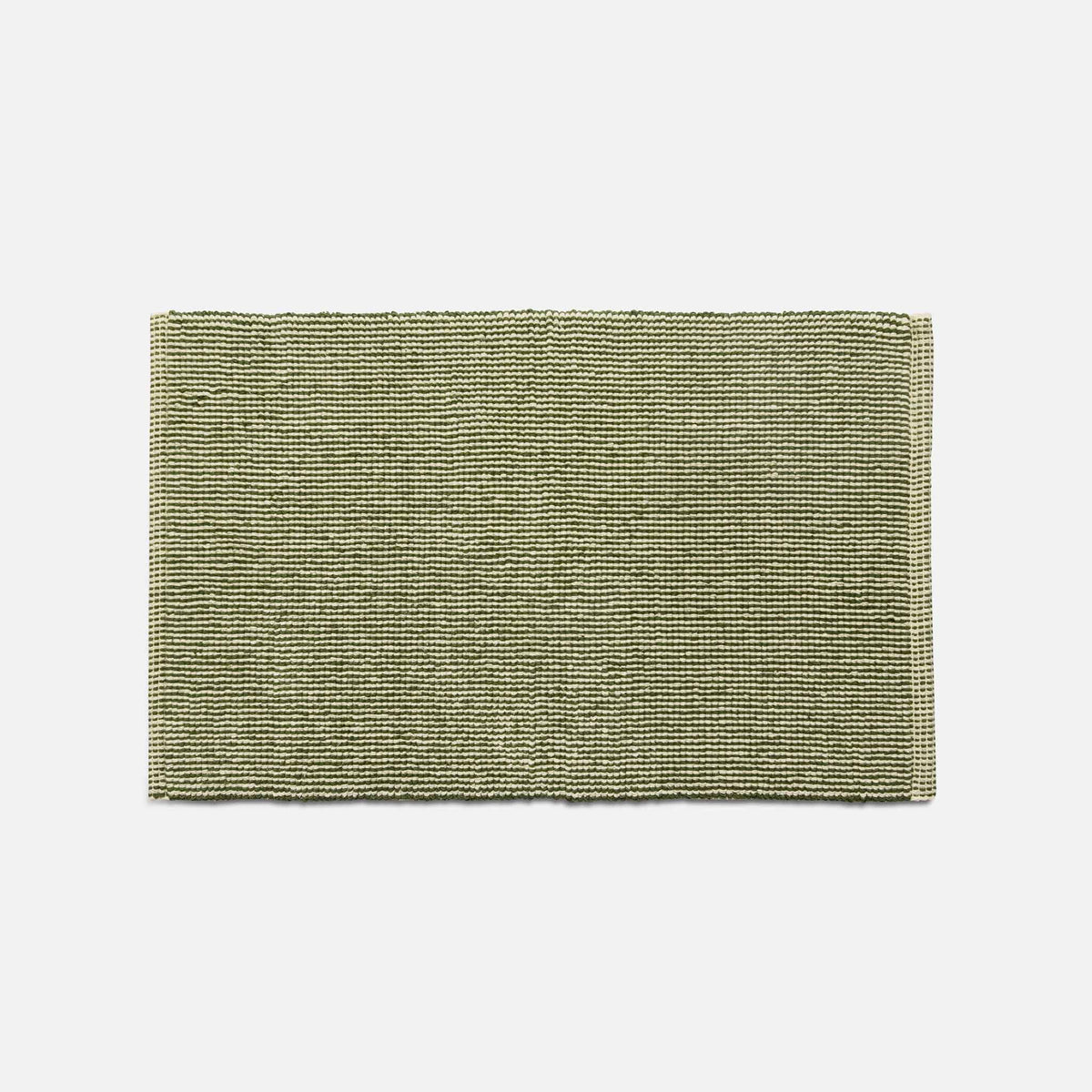 Brooklinen Handwoven Bath Rug