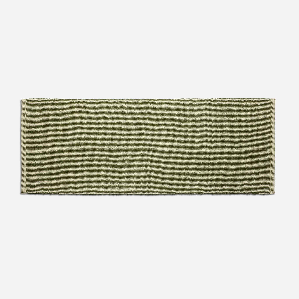 Brooklinen Handwoven Bath Rug