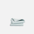 Brooklinen Plush Turkish Cotton Washcloths Set of 2