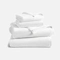 Brooklinen Plush Turkish Cotton Bath Sheet Bundle