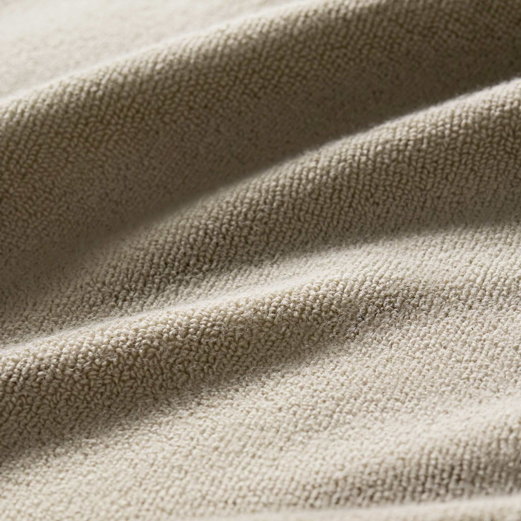 Brooklinen Plush Turkish Cotton Bath Sheet Bundle