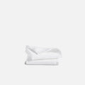 Brooklinen Plush Turkish Cotton Washcloths Set of 2