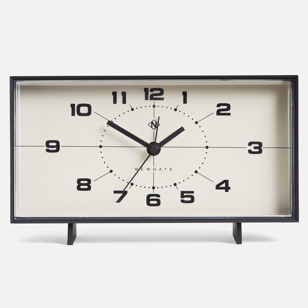 Brooklinen Wideboy Clock