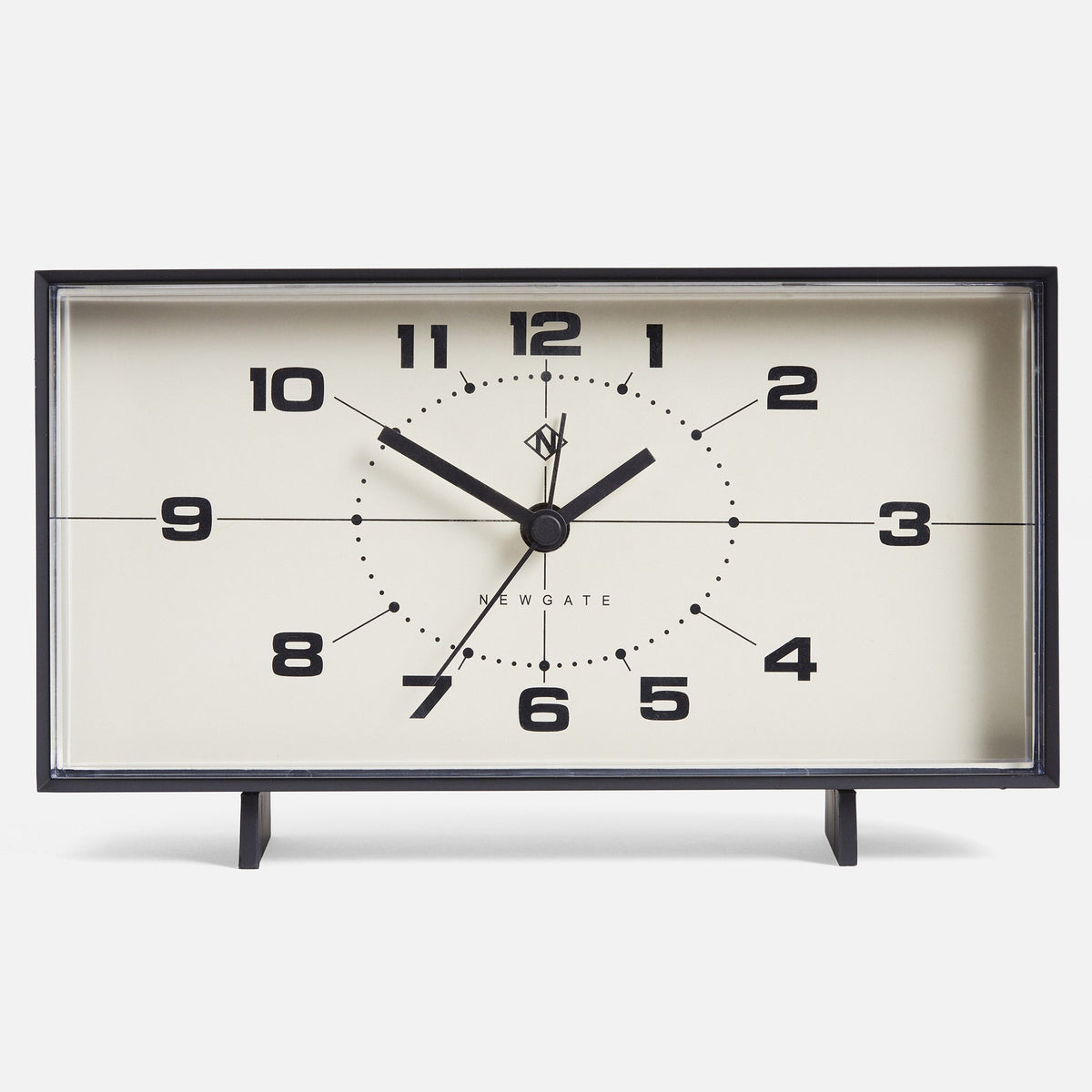 Brooklinen Wideboy Clock