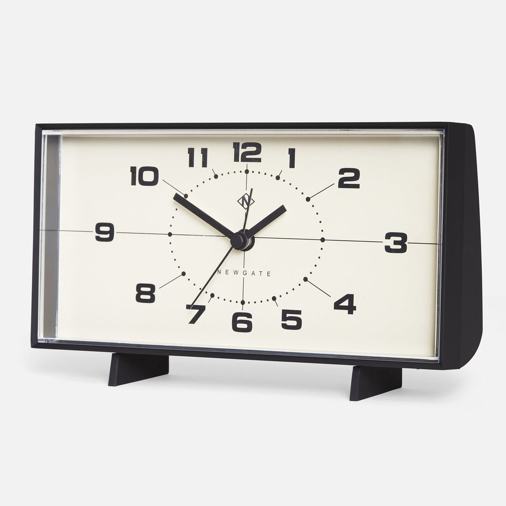 Brooklinen Wideboy Clock