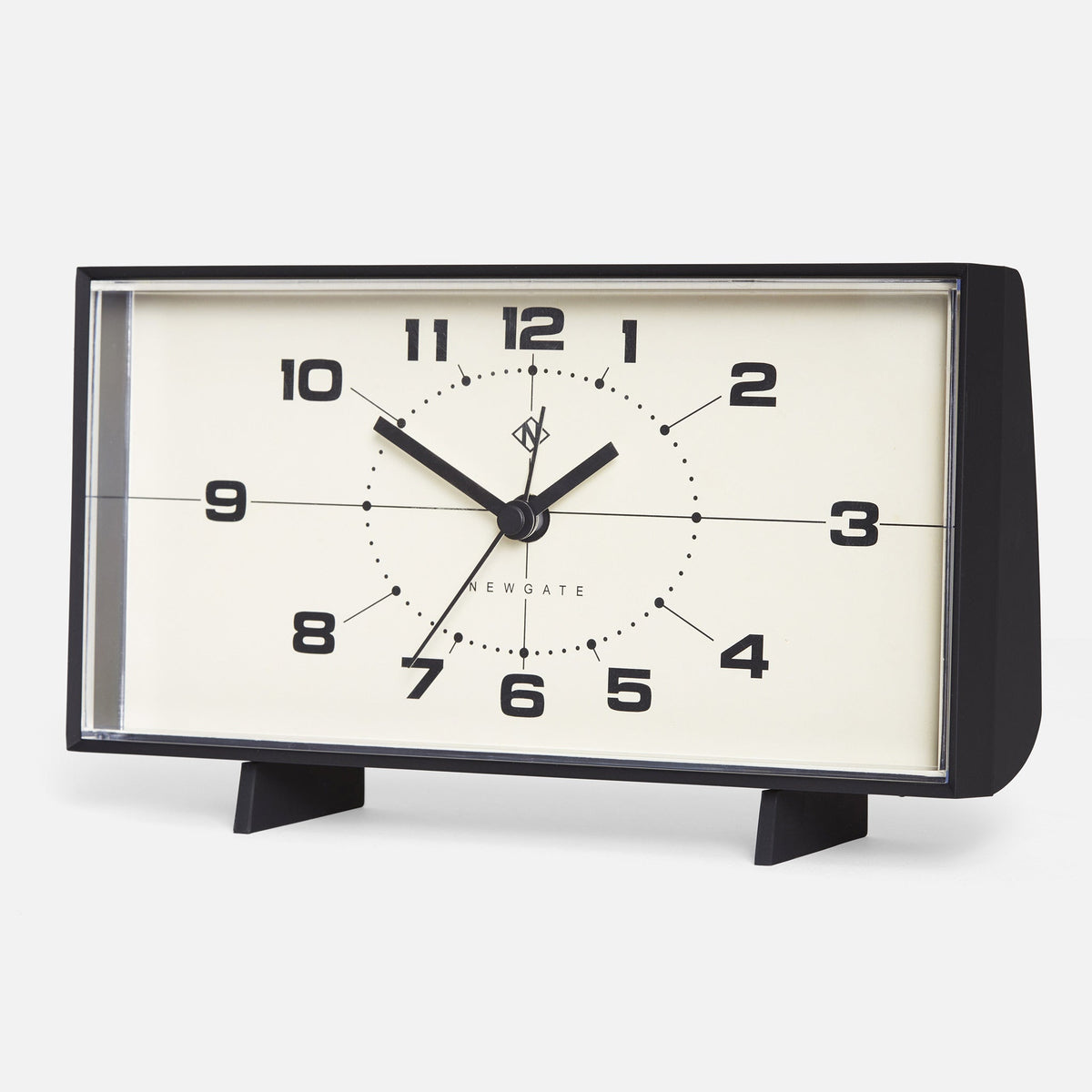 Brooklinen Wideboy Clock