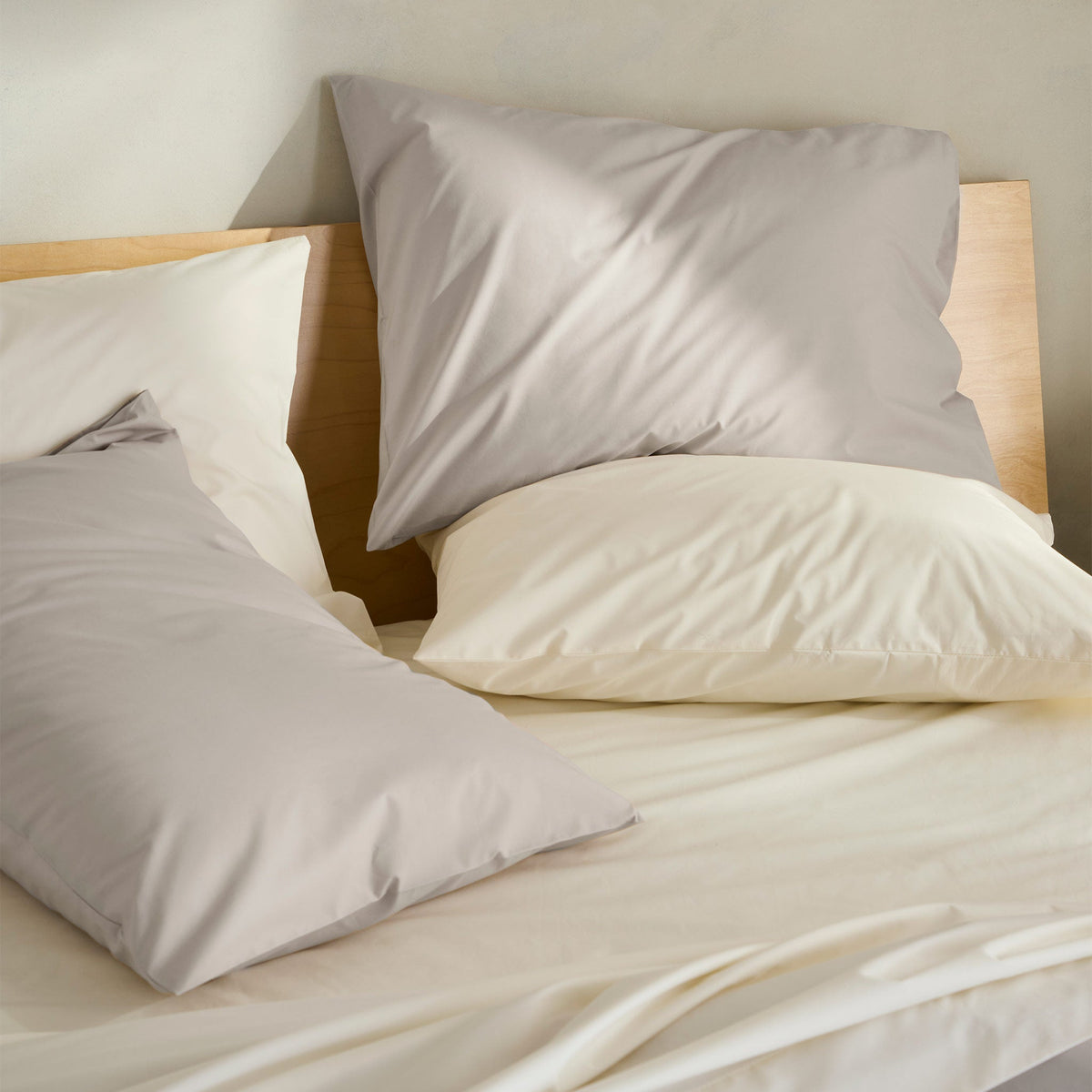 Brooklinen Classic Percale Hardcore Sheet Bundle
