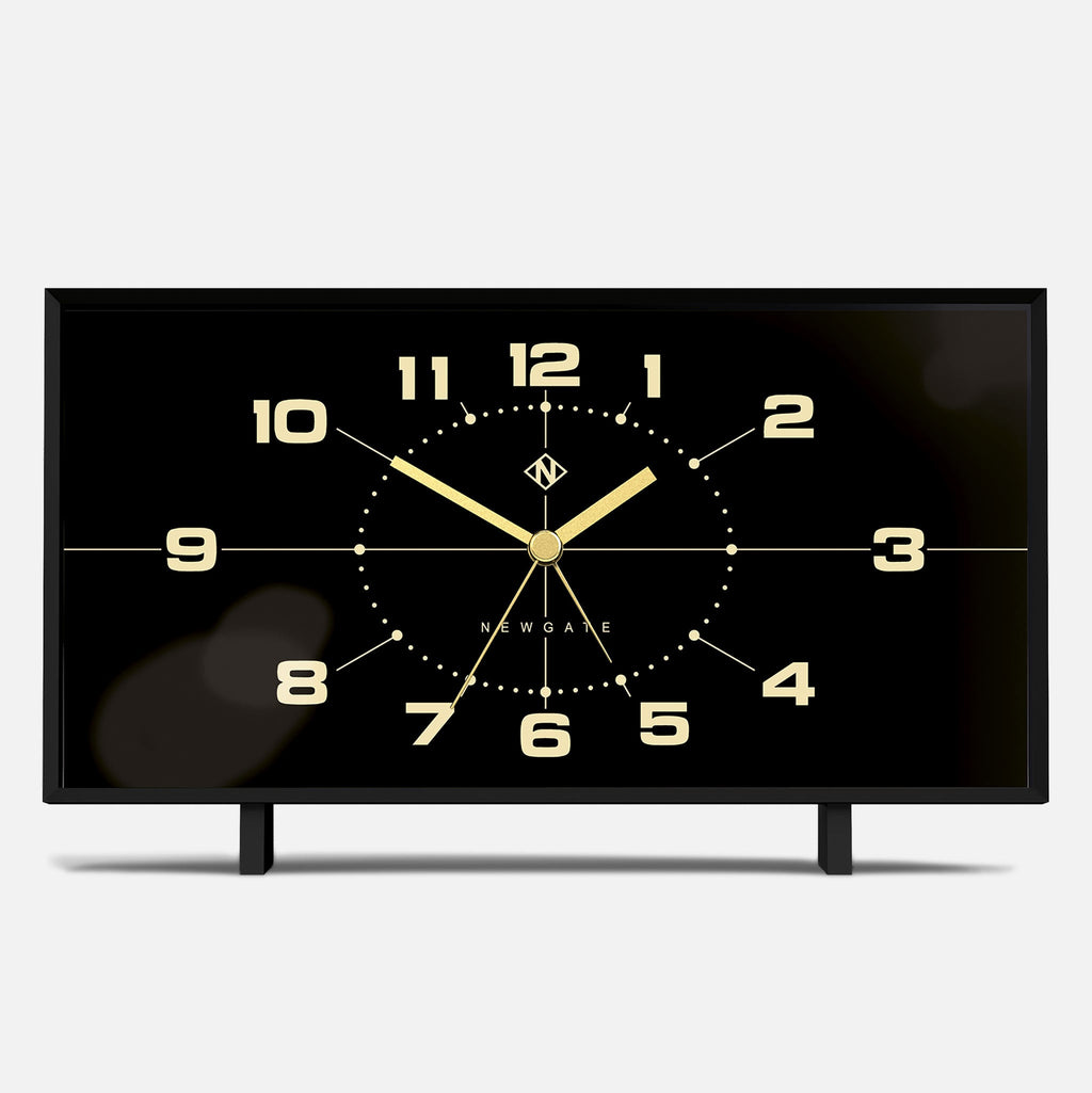 Brooklinen Wideboy Clock