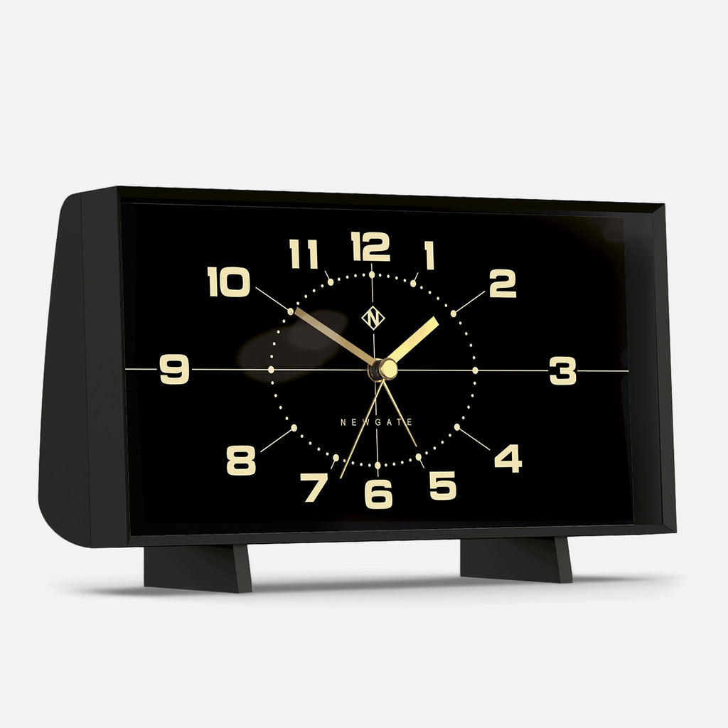 Brooklinen Wideboy Clock