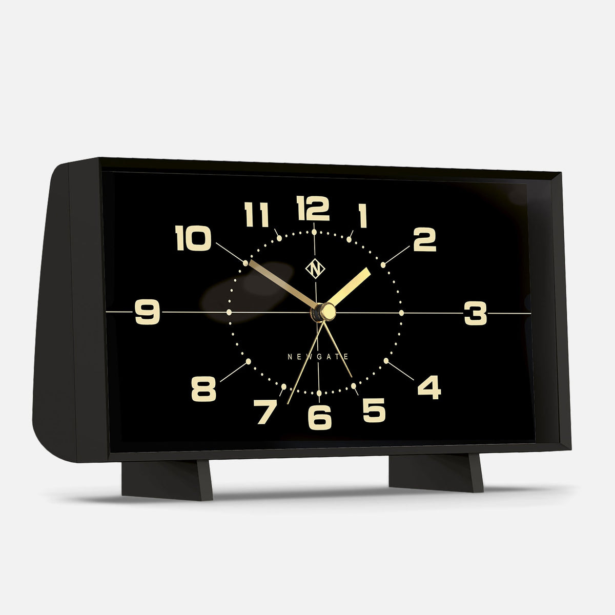 Brooklinen Wideboy Clock