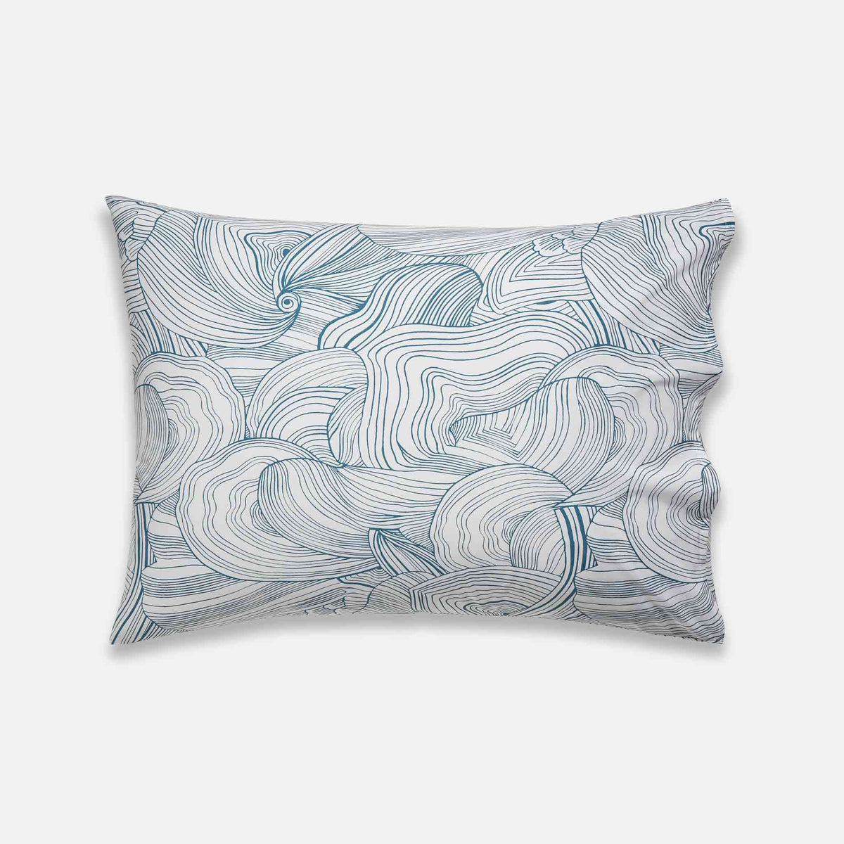 Brooklinen Classic Percale Pillowcase Set