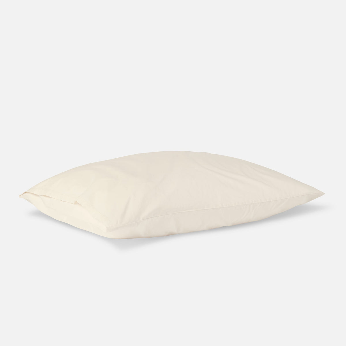 Brooklinen Organic Cotton Pillowcase Set