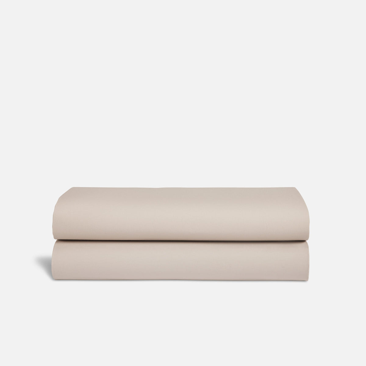 Brooklinen Luxe Sateen Flat Sheet