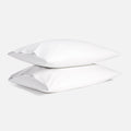 Brooklinen Luxe Sateen Pillowcase Set