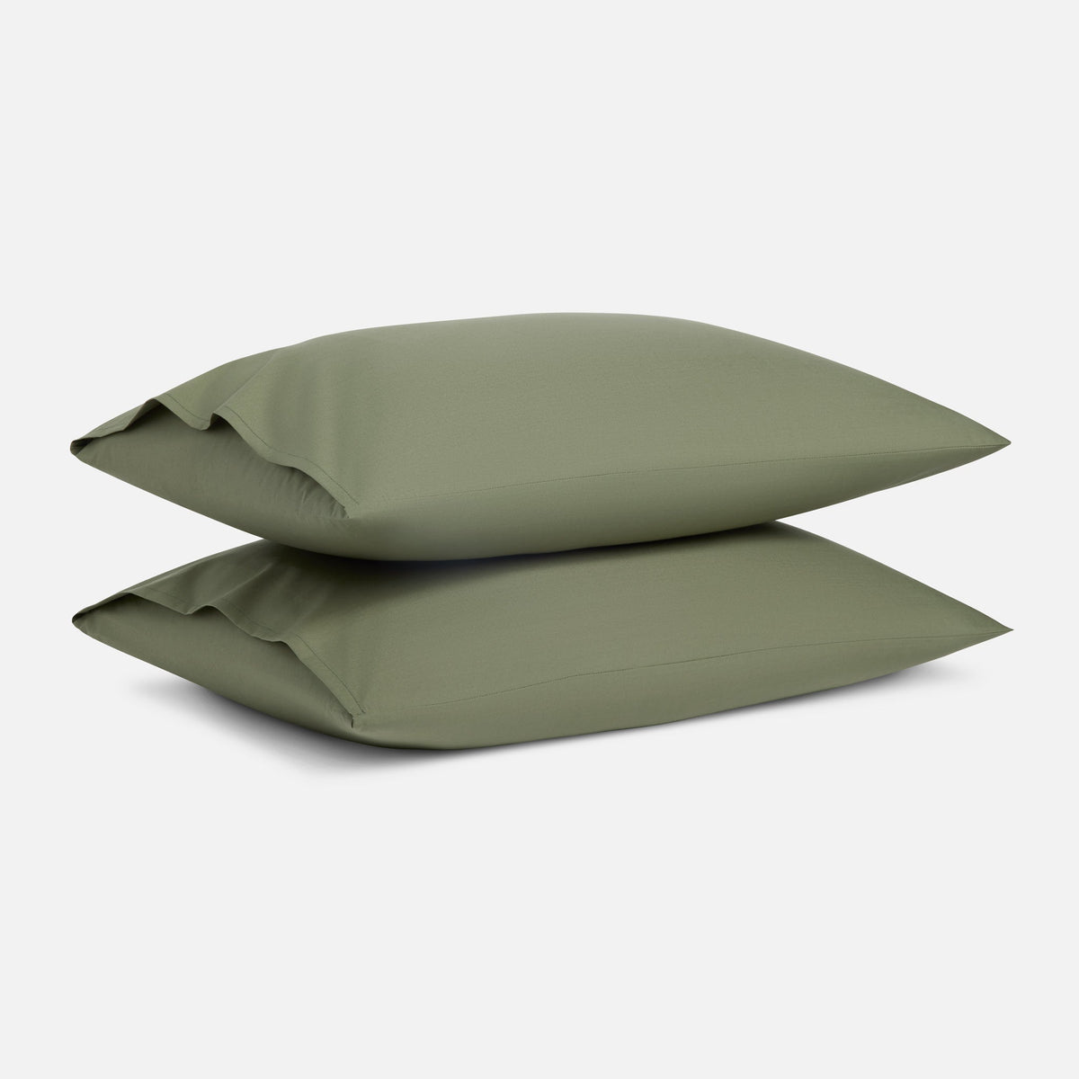 Brooklinen Classic Percale Pillowcase Set