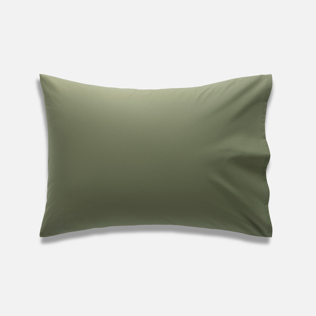 Brooklinen Classic Percale Pillowcase Set