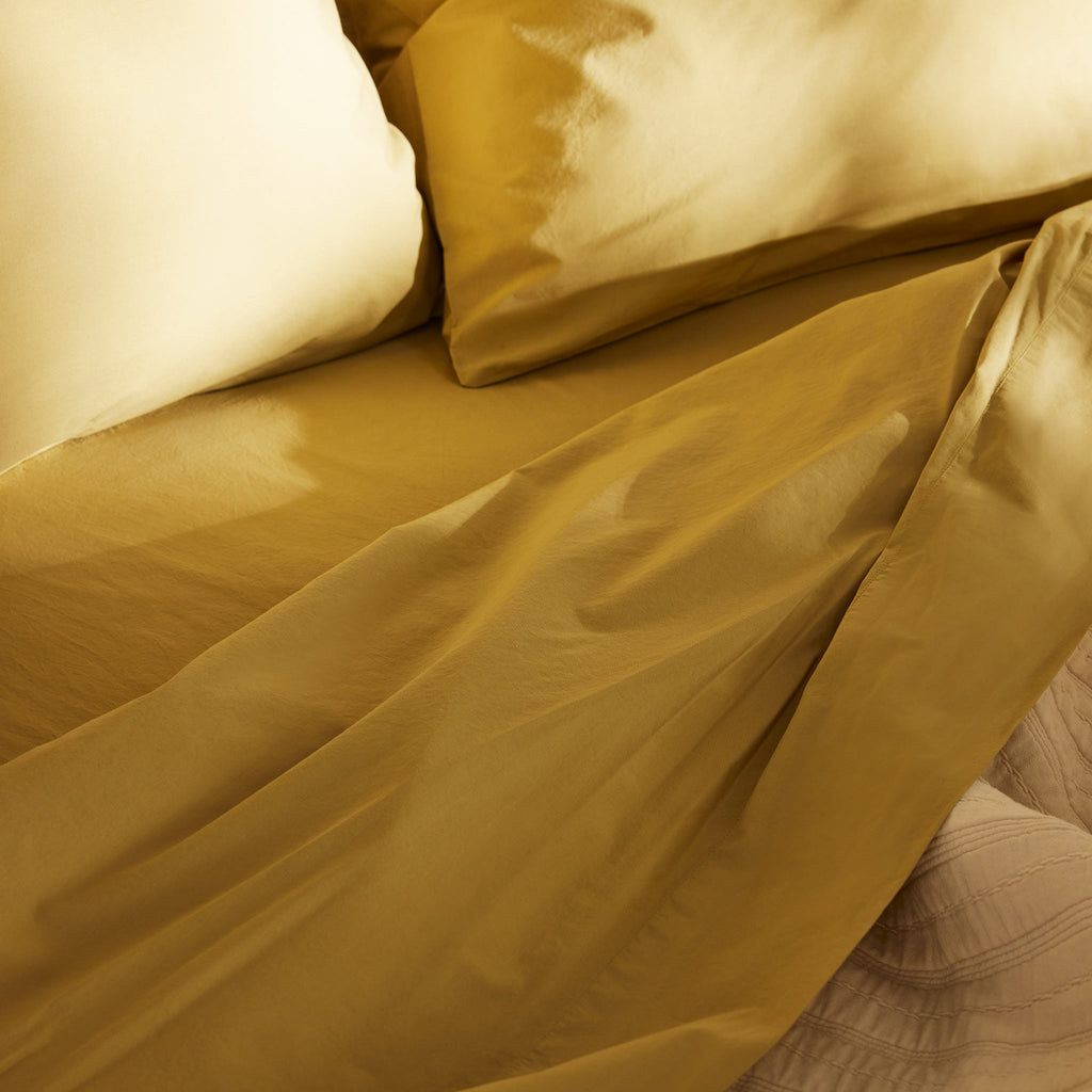 Brooklinen Organic Cotton Pillowcase Set