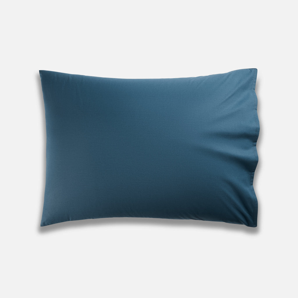 Brooklinen Luxe Sateen Pillowcase Set