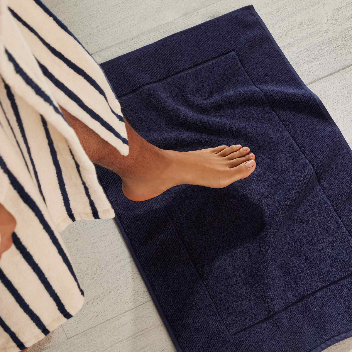 Brooklinen Bath Mat