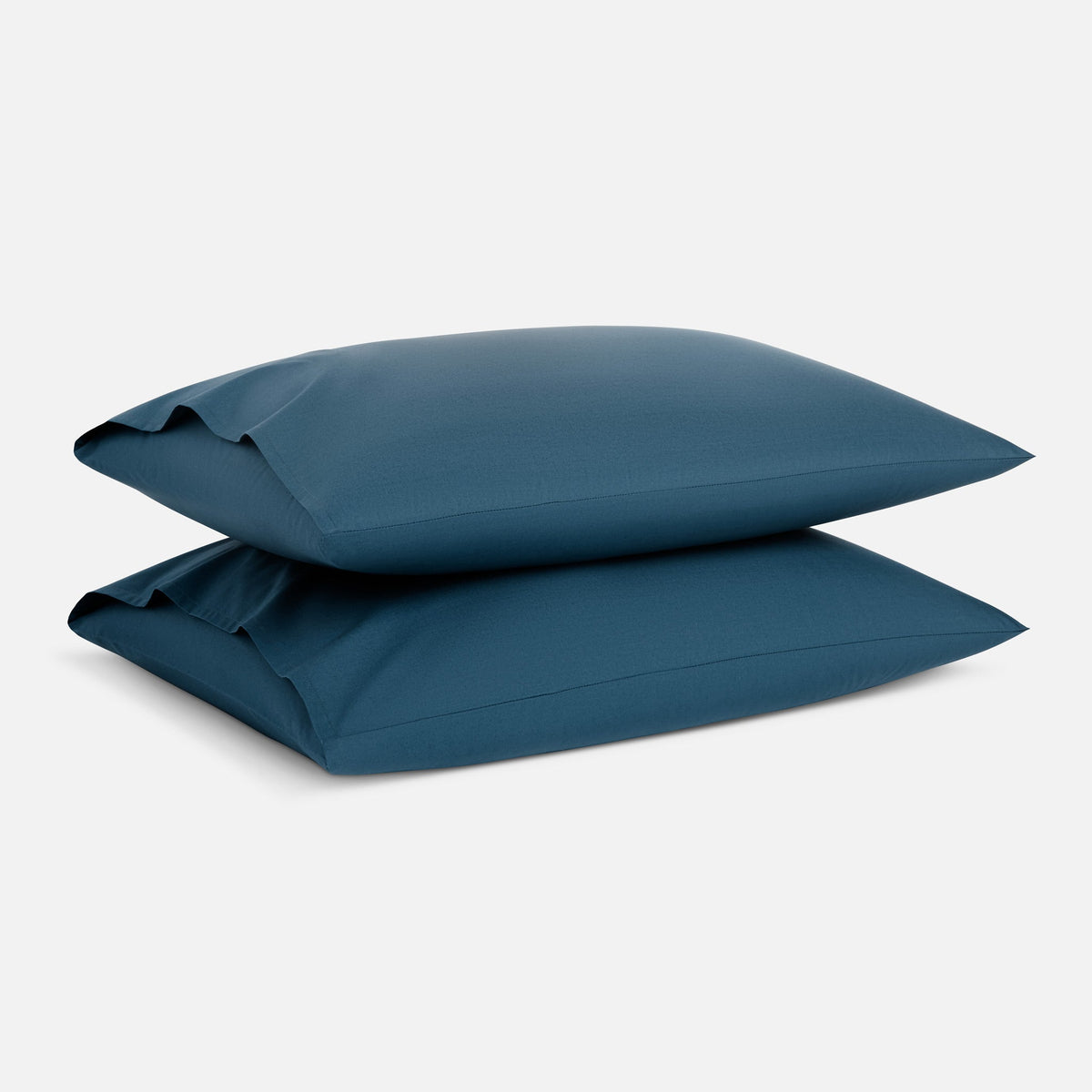 Brooklinen Classic Percale Pillowcase Set