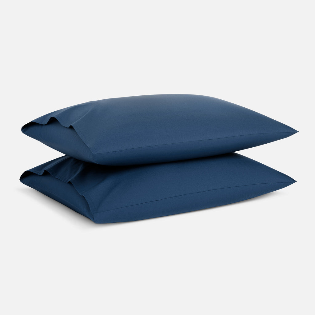 Brooklinen Luxe Sateen Pillowcase Set
