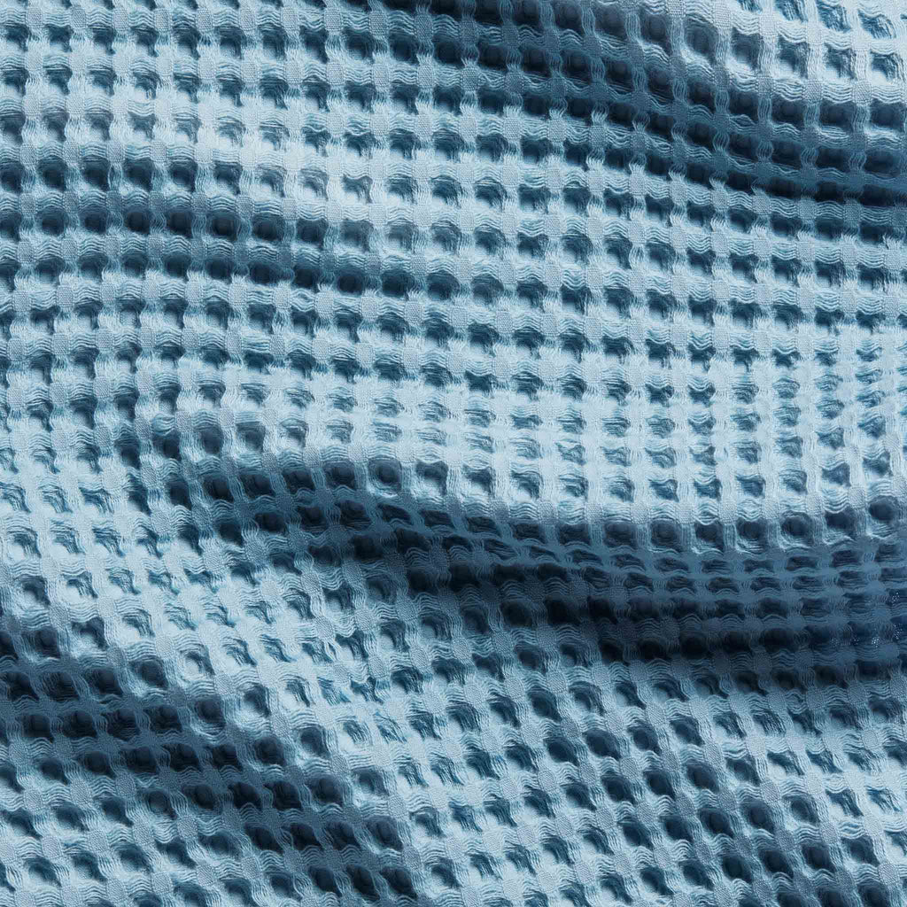 Brooklinen Dreamweave Waffle Washcloths Set of 2
