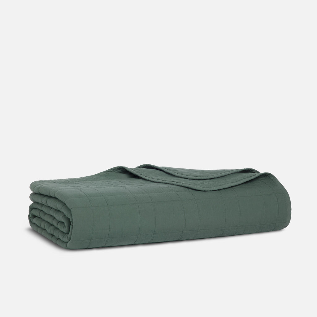 Brooklinen Weekend Wash Quilt