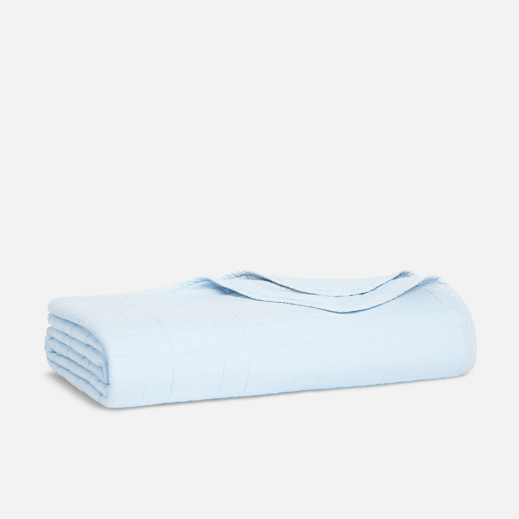 Brooklinen Weekend Wash Quilt