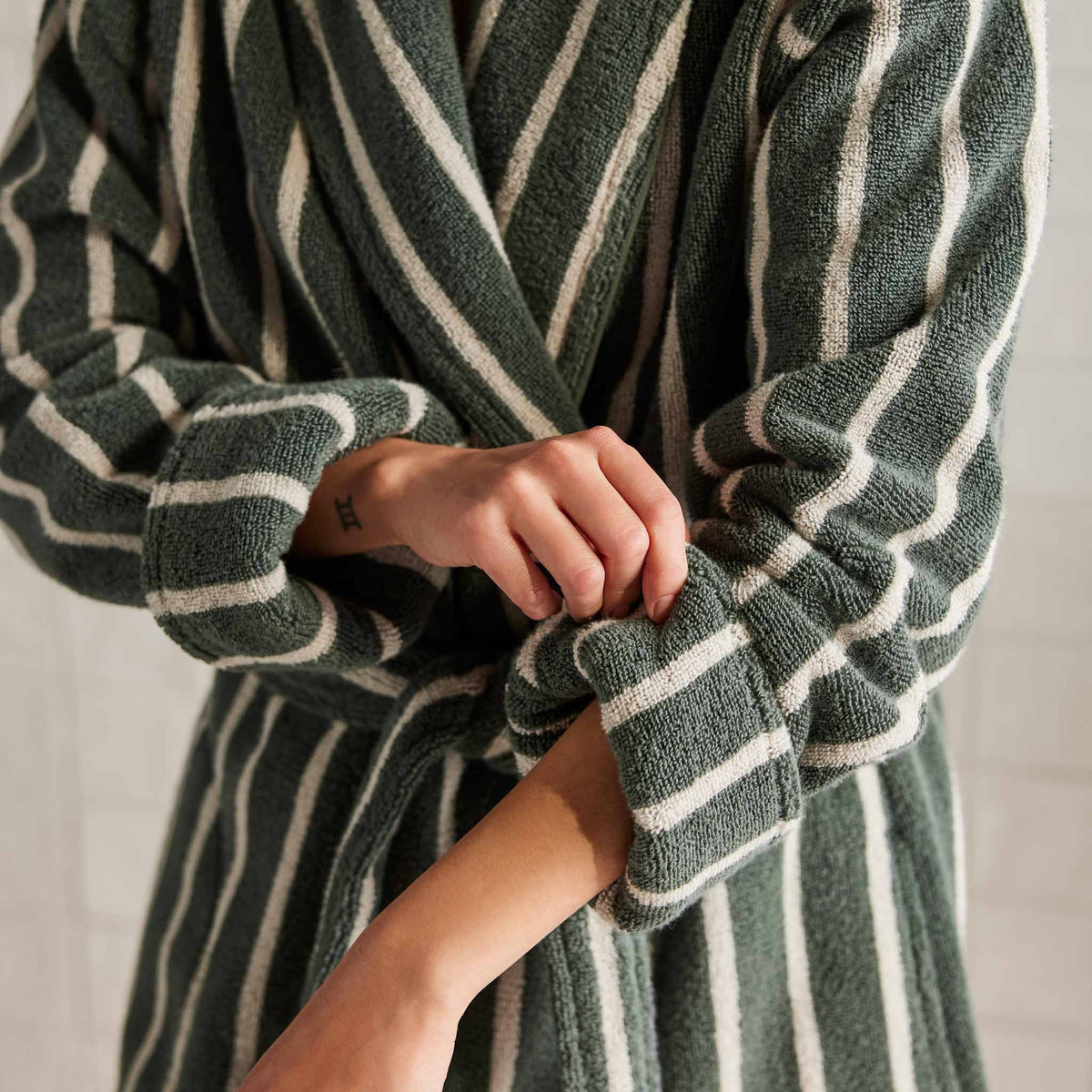 Brooklinen Super-Plush Robe
