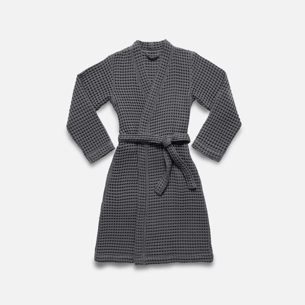 Brooklinen Dreamweave Waffle Robe