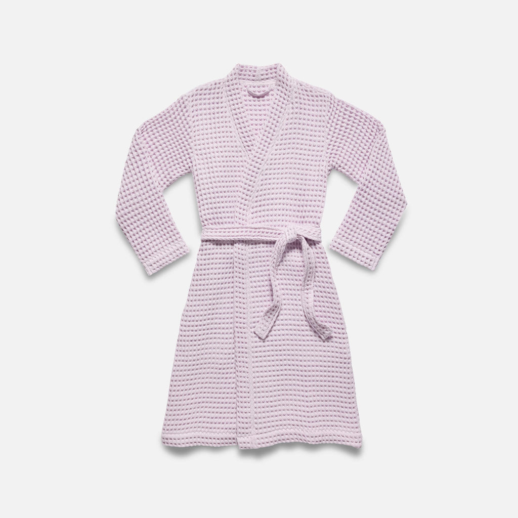 Brooklinen Dreamweave Waffle Robe
