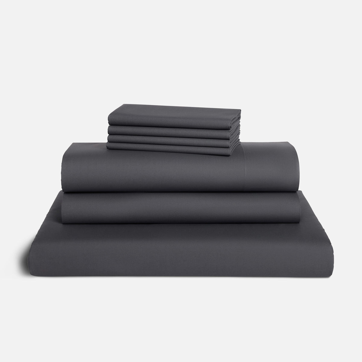Brooklinen Classic Percale Hardcore Sheet Bundle