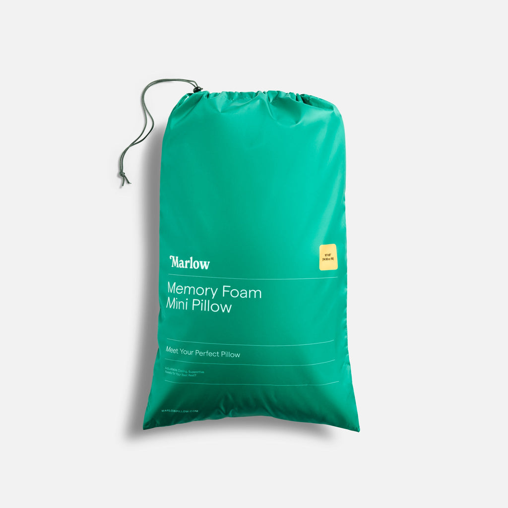 Brooklinen Marlow Mini Pillow