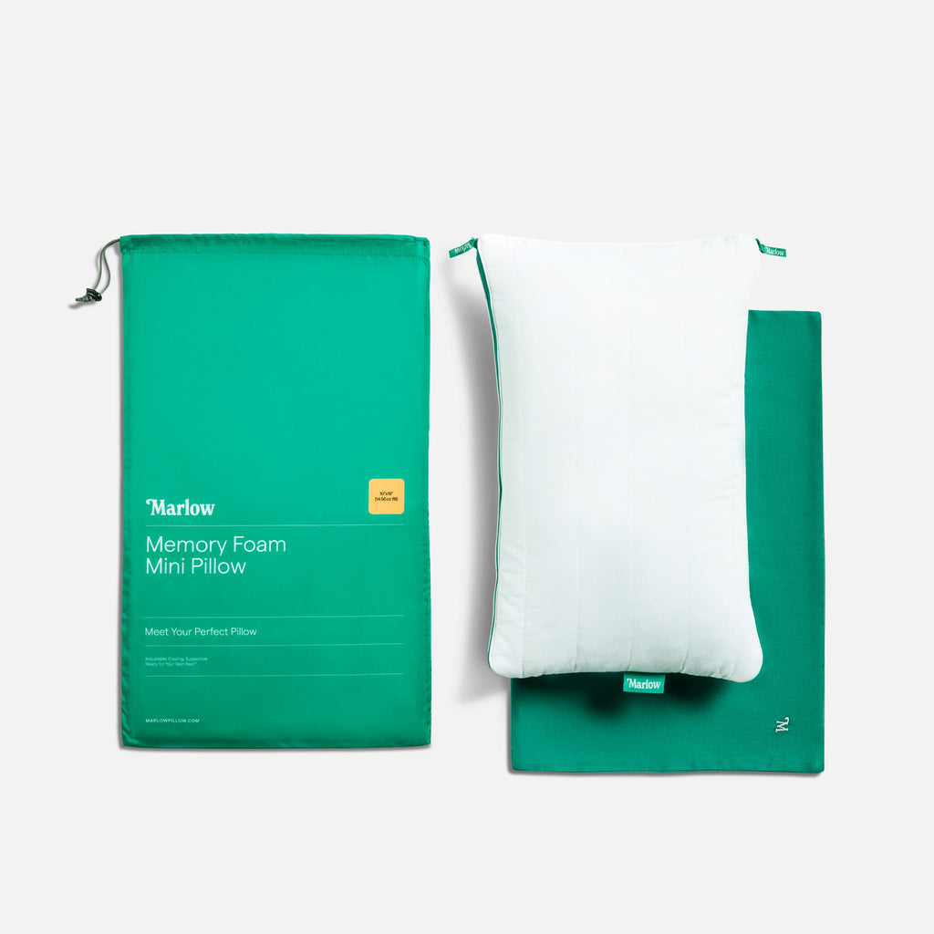 Brooklinen Marlow Mini Pillow