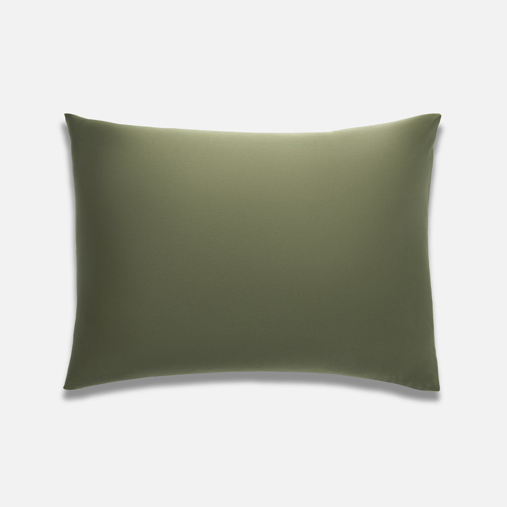 Brooklinen Luxe Sateen Pillowcase Set