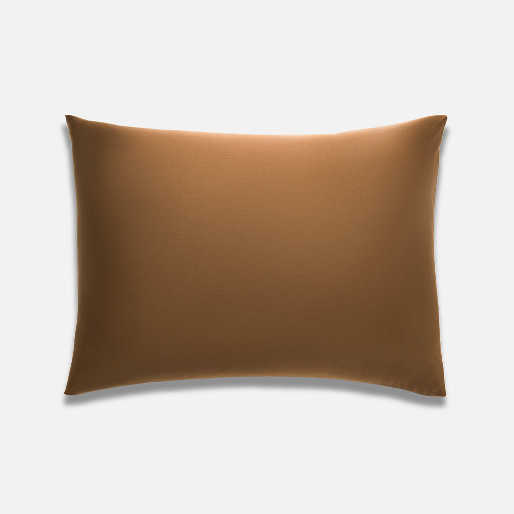Brooklinen Luxe Sateen Pillowcase Set