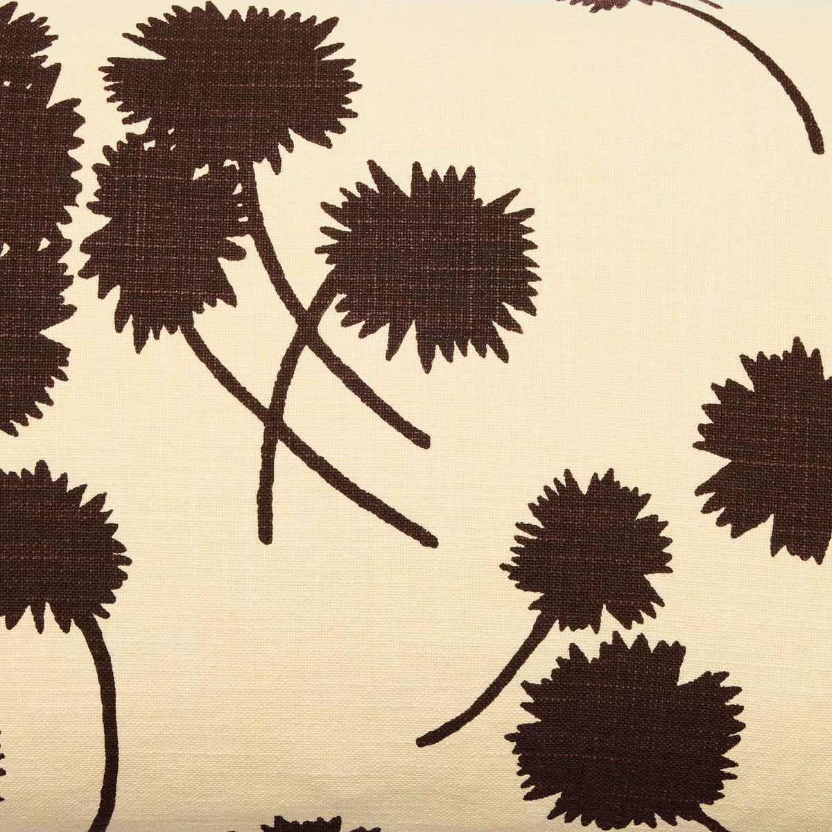 Brooklinen Dandelion Lumbar Pillow Cover
