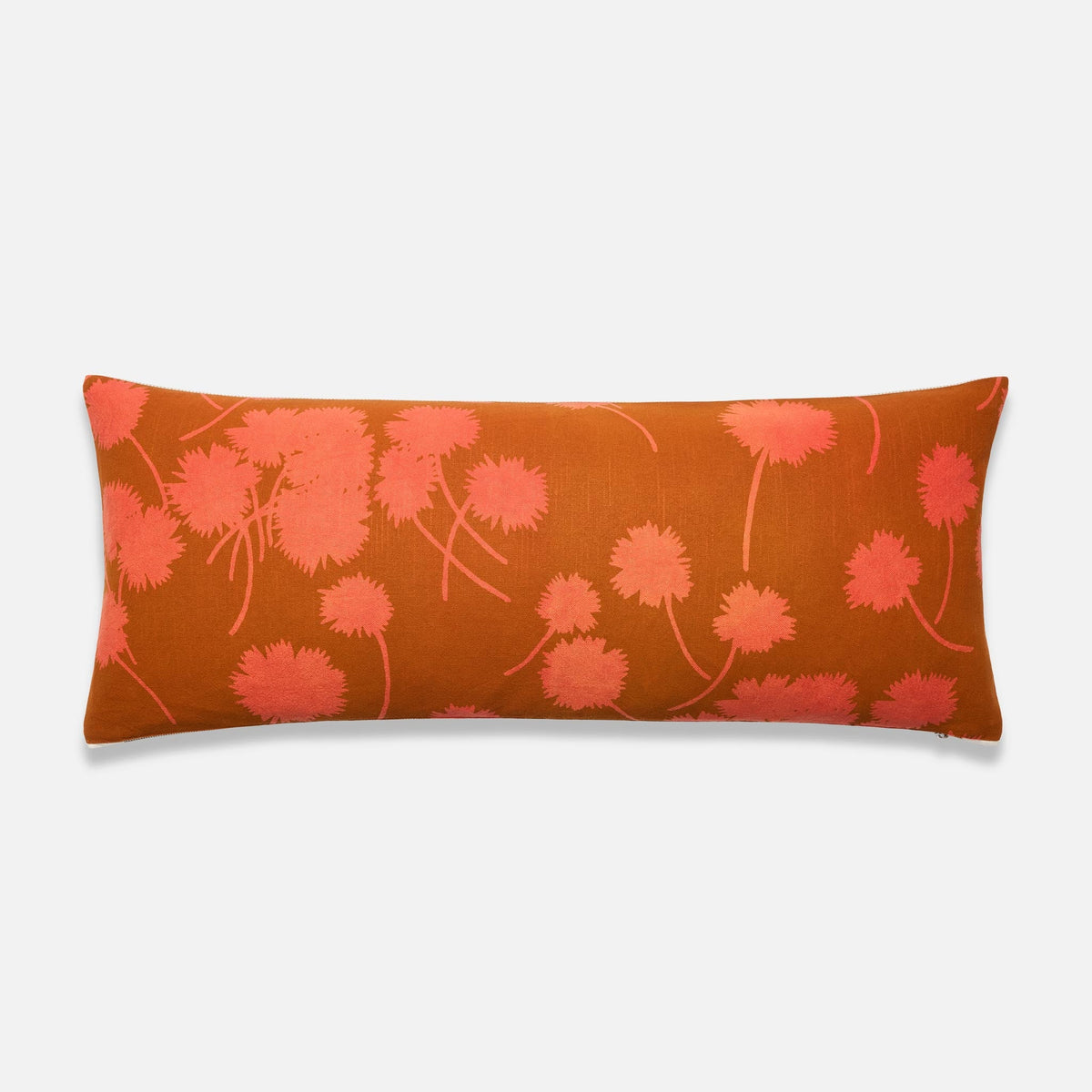 Brooklinen Dandelion Lumbar Pillow Cover