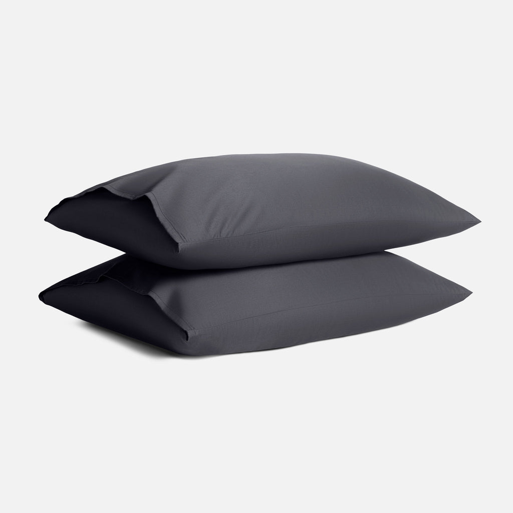 Brooklinen Luxe Sateen Pillowcase Set