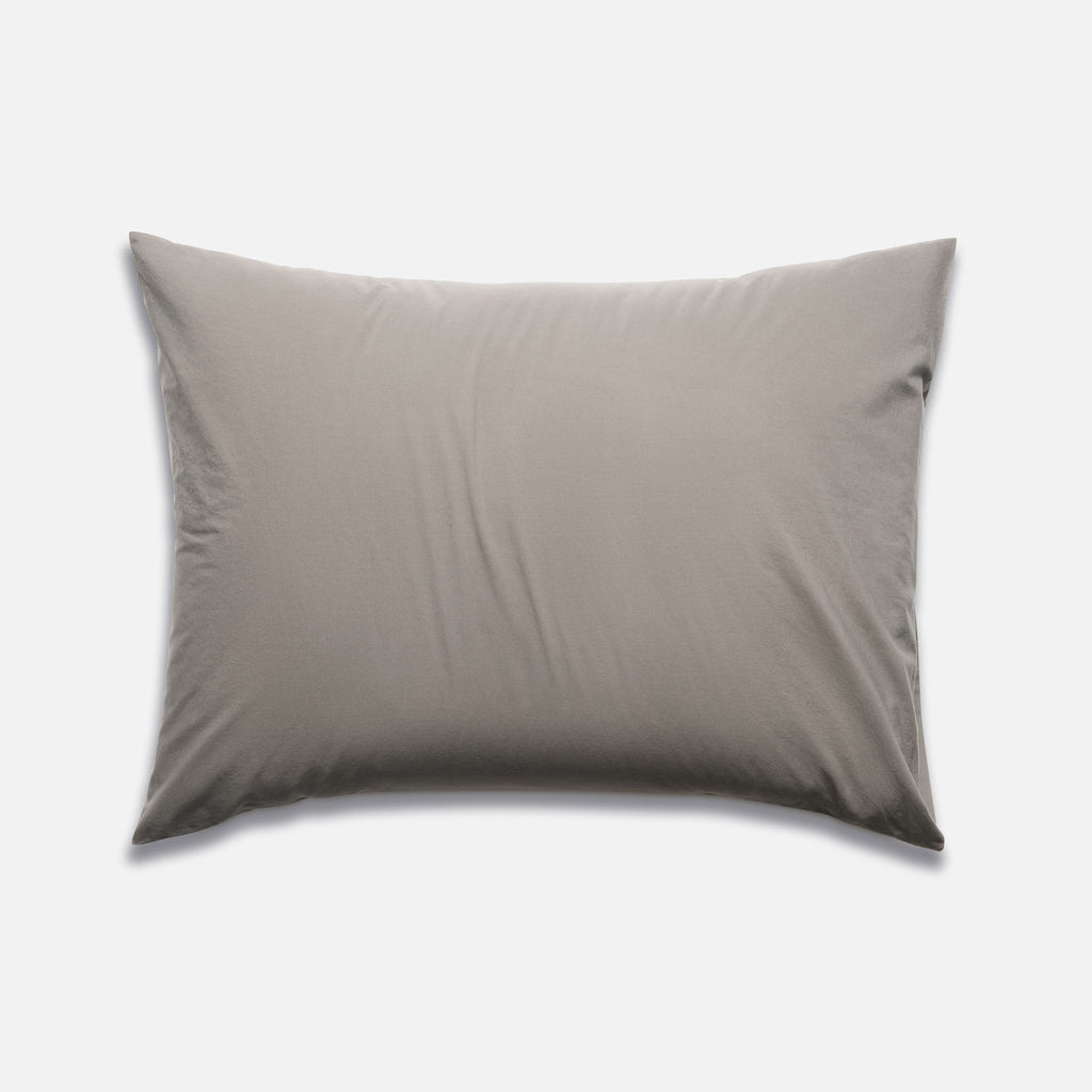Brooklinen Organic Cotton Pillowcase Set