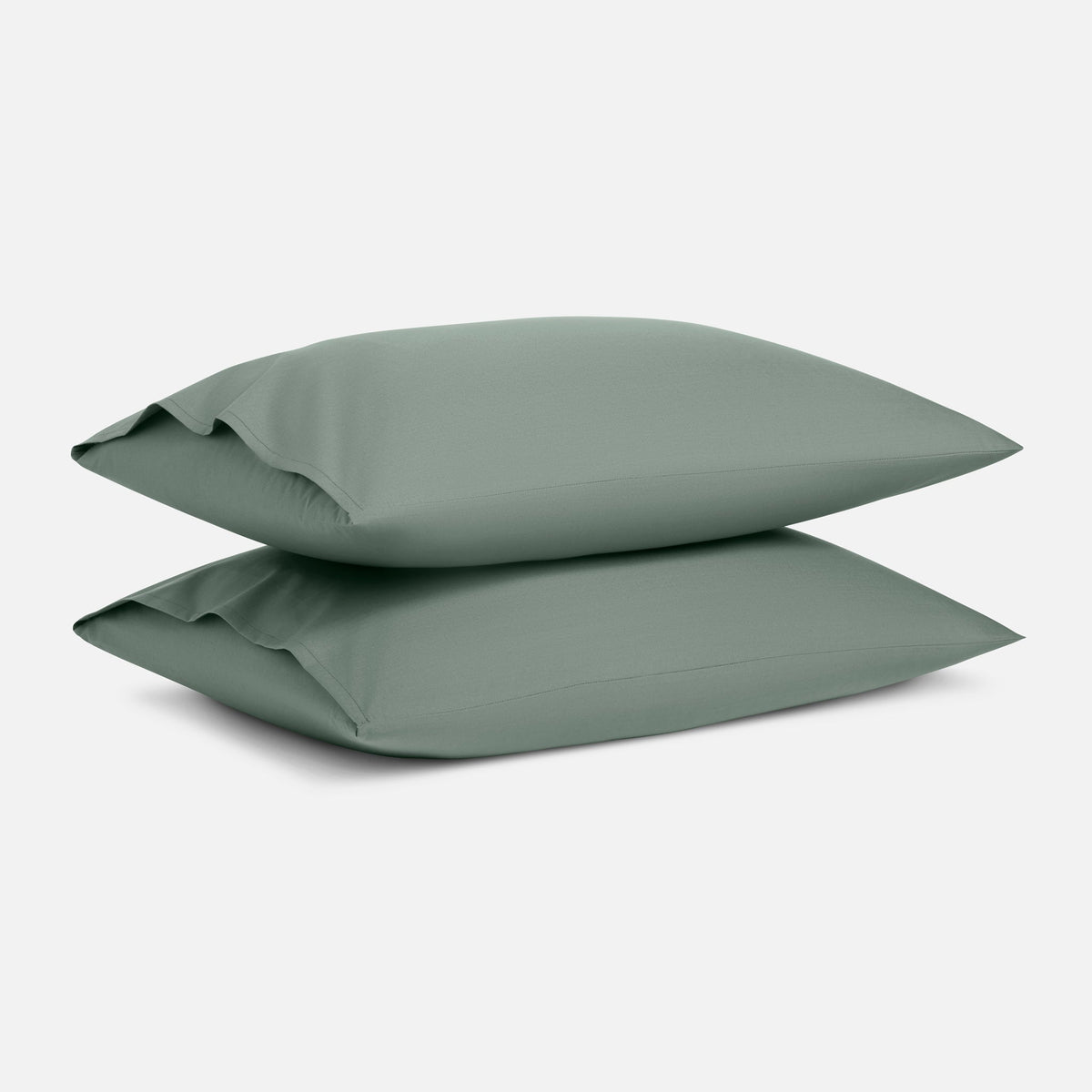 Brooklinen Classic Percale Pillowcase Set